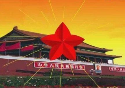 侦察英雄：两极分化的故事
